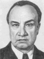 Сиротинин Н.Н. - советский патофизиолог, изобретатель кислородного коктейля (1963)
