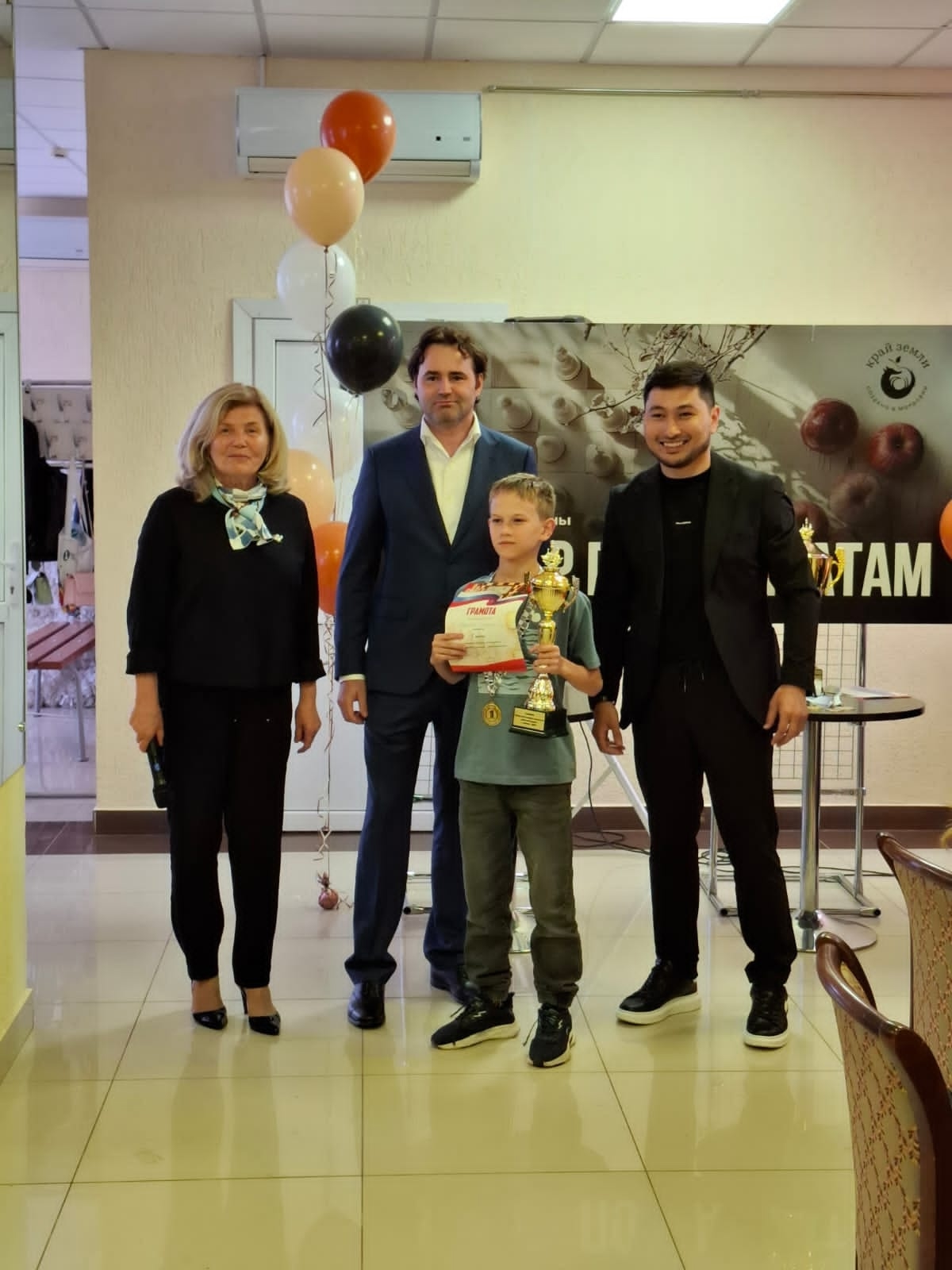 Корнеев Михаил Александрович